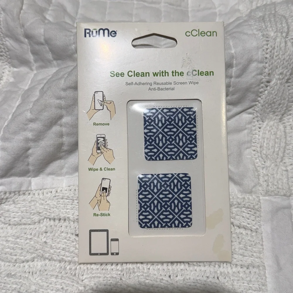 RuMe cClean - Picture 4 of 4